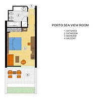 Porto Elounda Golf & Spa Resort