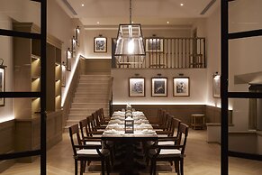 Porto Elounda Golf & Spa Resort