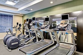 Hampton Inn & Suites by Hilton Saskatoon Airport