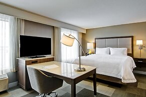 Hampton Inn & Suites by Hilton Saskatoon Airport