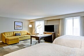 Hampton Inn & Suites by Hilton Saskatoon Airport