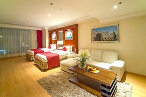 Best Western Plus Doha