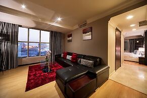 Best Western Plus Doha