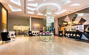 Best Western Plus Doha