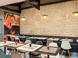 Ibis Paris Avenue De La Republique