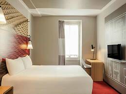 Ibis Paris Avenue De La Republique