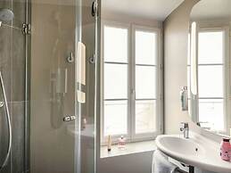 Ibis Paris Avenue De La Republique