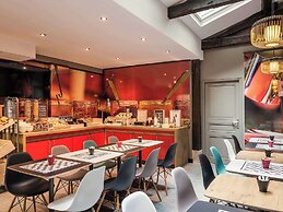 Ibis Paris Avenue De La Republique