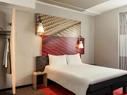 Ibis Paris Avenue De La Republique