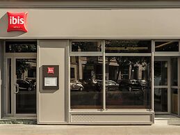 Ibis Paris Avenue De La Republique