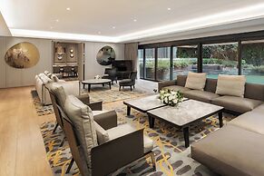 Taipei Marriott Hotel