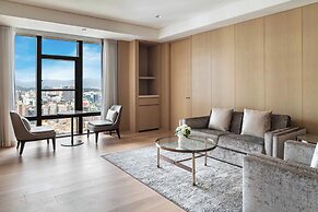 Taipei Marriott Hotel