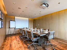 Taipei Marriott Hotel