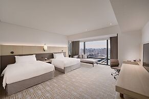 Taipei Marriott Hotel