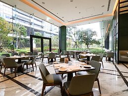 Taipei Marriott Hotel