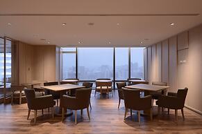 Taipei Marriott Hotel