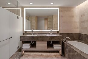 Taipei Marriott Hotel