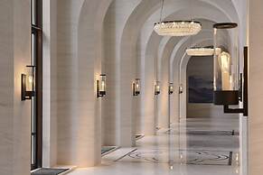 Taipei Marriott Hotel