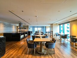 Taipei Marriott Hotel