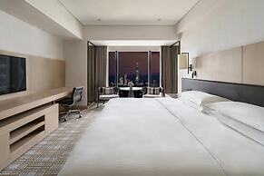 Taipei Marriott Hotel