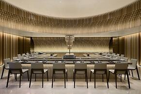 Taipei Marriott Hotel