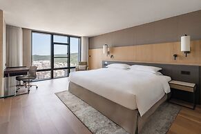 Taipei Marriott Hotel