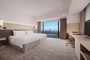 Taipei Marriott Hotel
