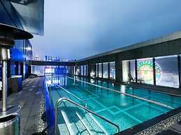 Taipei Marriott Hotel