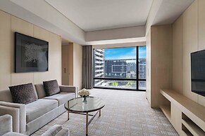 Taipei Marriott Hotel