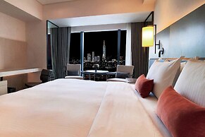 Taipei Marriott Hotel