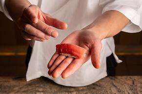 Taipei Marriott Hotel