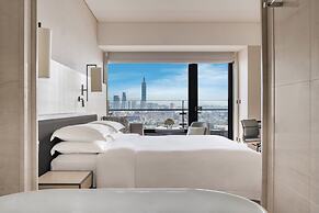 Taipei Marriott Hotel