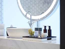 Taipei Marriott Hotel