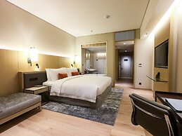 Taipei Marriott Hotel