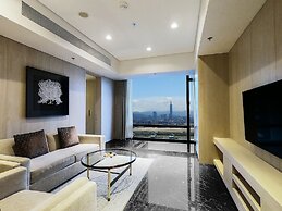 Taipei Marriott Hotel