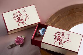 Taipei Marriott Hotel