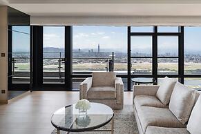 Taipei Marriott Hotel