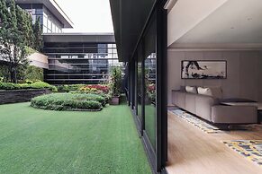 Taipei Marriott Hotel