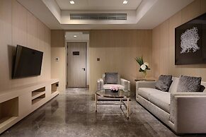 Taipei Marriott Hotel