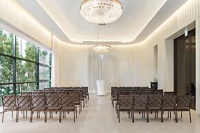 Taipei Marriott Hotel