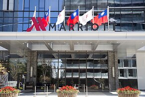 Taipei Marriott Hotel