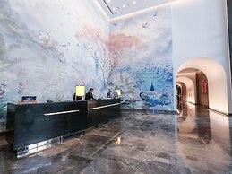 Taipei Marriott Hotel