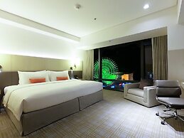 Taipei Marriott Hotel