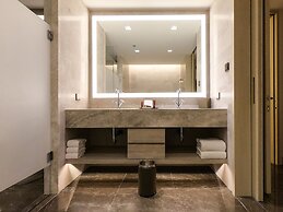 Taipei Marriott Hotel