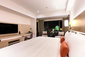 Taipei Marriott Hotel