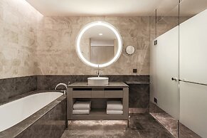 Taipei Marriott Hotel