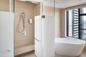 Taipei Marriott Hotel