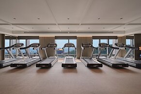 Taipei Marriott Hotel