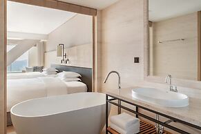 Taipei Marriott Hotel