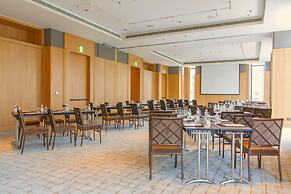 Taipei Marriott Hotel